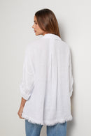 Camisa - Blanco - Mujer