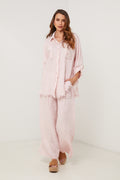 Shirt - Pink - Women