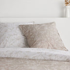Sunshine - HC1 Patterned Bedding Set 20.4 - Dune