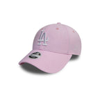 Casquette Femme New Era Jersey Los Angeles Dodgers 9Forty