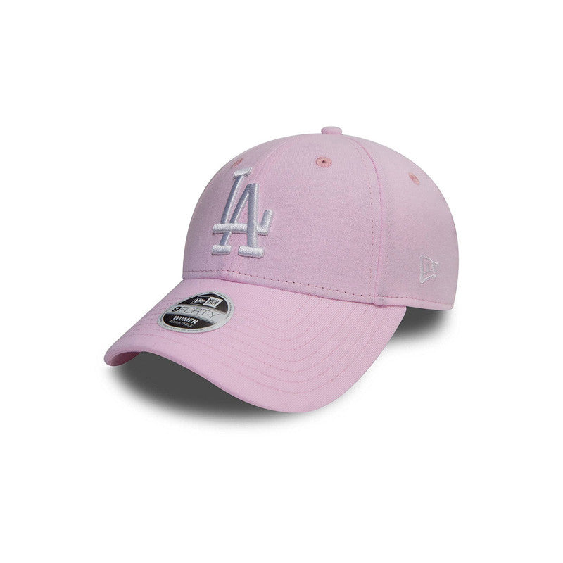 Casquette Femme New Era Jersey Los Angeles Dodgers 9Forty