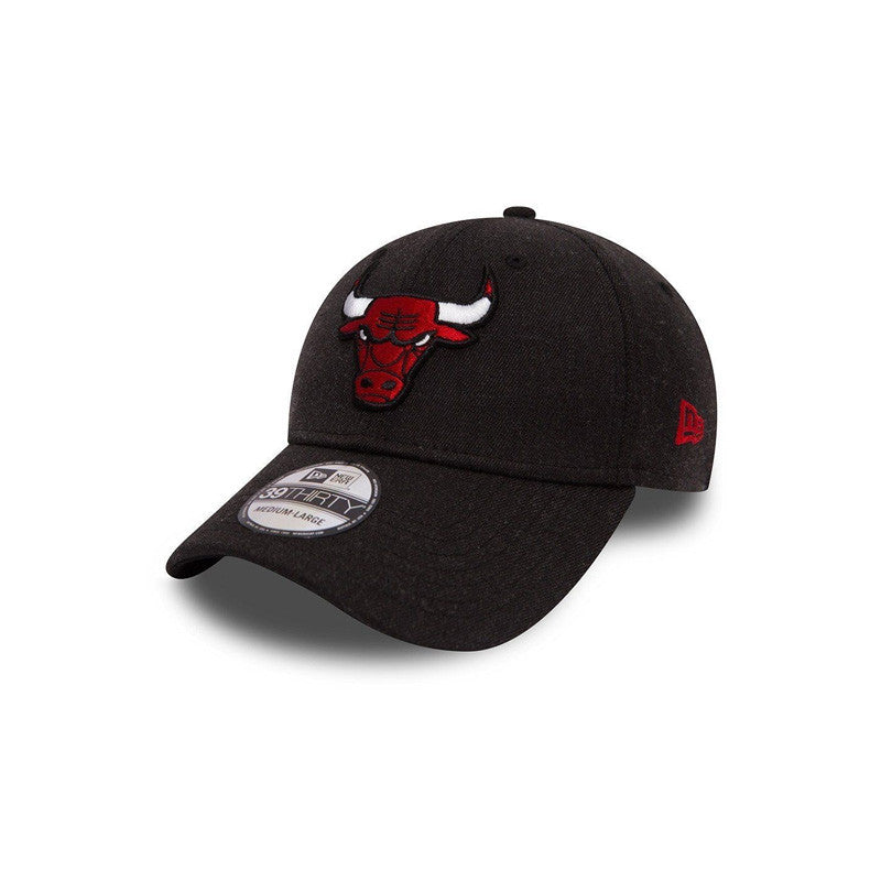 Casquette Homme New Era Chicago Bulls 39Thirty