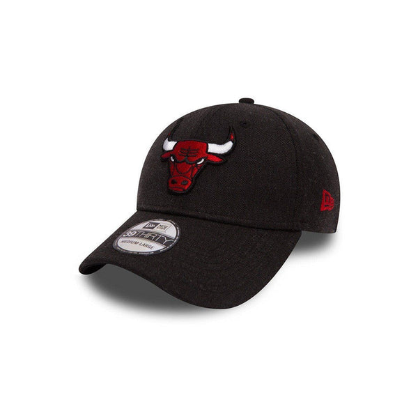 Casquette Homme New Era Chicago Bulls 39Thirty