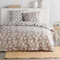 Sunshine - Parure De Lit Motif 20.19 - Dune