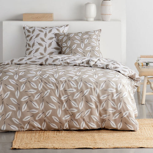 Sunshine - Juego de cama con estampado 20.19 - Dune