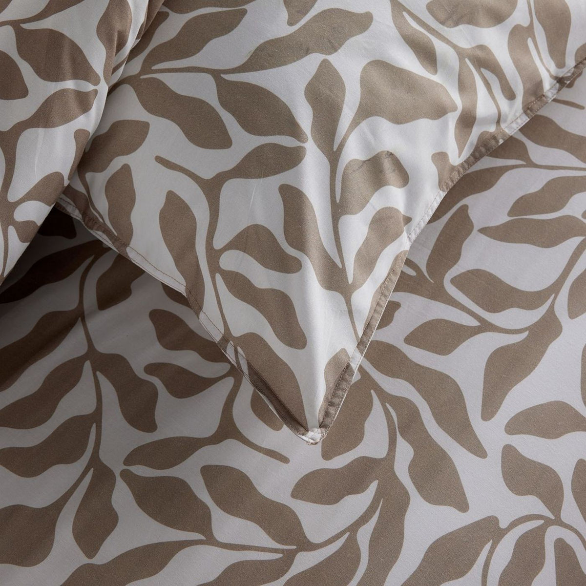 Sunshine - Parure De Lit Motif 20.8 - Beige