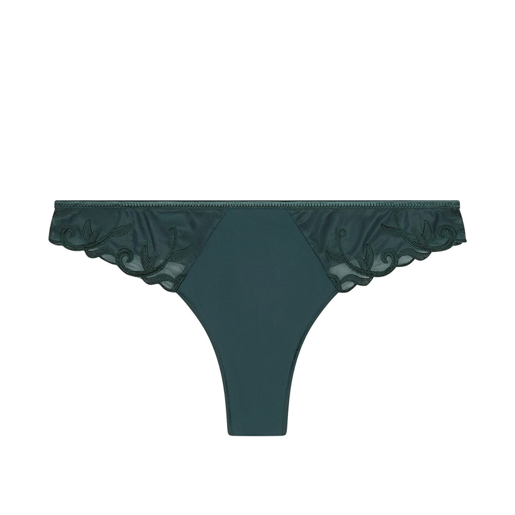 Tanga Andora - Verde