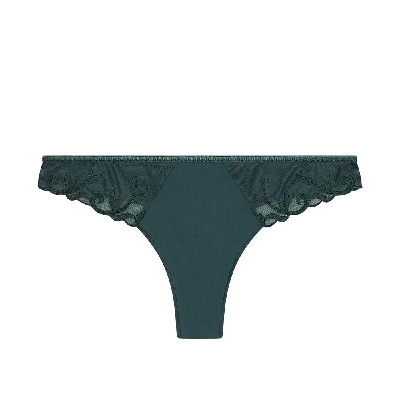 Tanga Andora - Verde