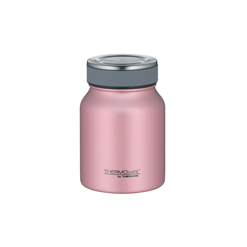 Thermos - Tc Food Holder Rose Gold 0.5L