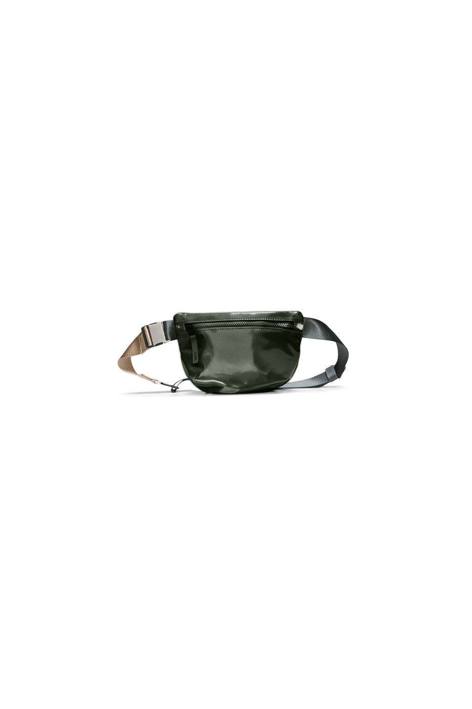 Bolso Valera Bum Micro W3 Swamp - Unisex