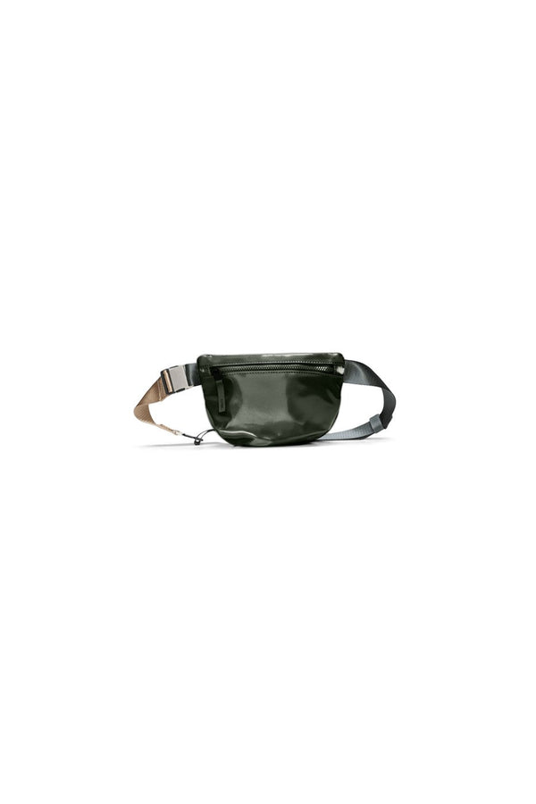 Bolso Valera Bum Micro W3 Swamp - Unisex