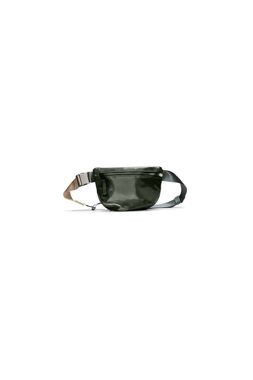 Sac Valera Bum Micro W3 Swamp - Mixte