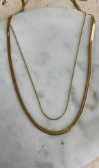 Collana combinata
