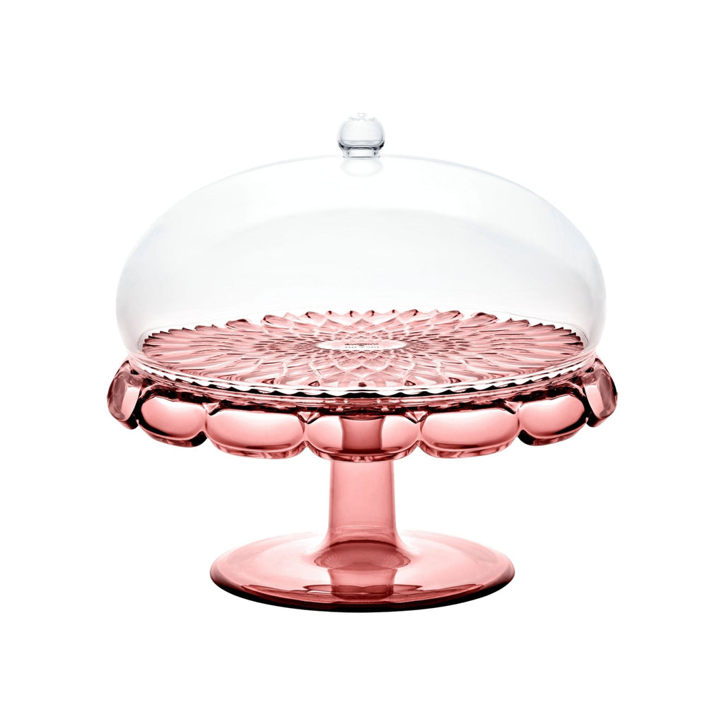 Vanity - Cake Stand with Dome