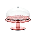 Vanity - Cake Stand with Dome