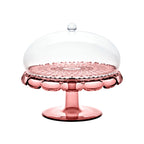 Vanity - Cake Stand with Dome