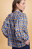 Blouse Paolina Pool Party