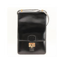 Sac Porté Épaule Hermes Noir