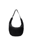 Sac Valera Vision Shoulder Large Black - Mixte