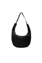 Bolso Valera Vision Shoulder Large Black - Unisex