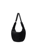 Sac Valera Vision Shoulder Large Black - Mixte