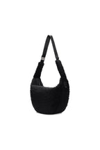 Bolso Valera Vision Shoulder Large Black - Unisex
