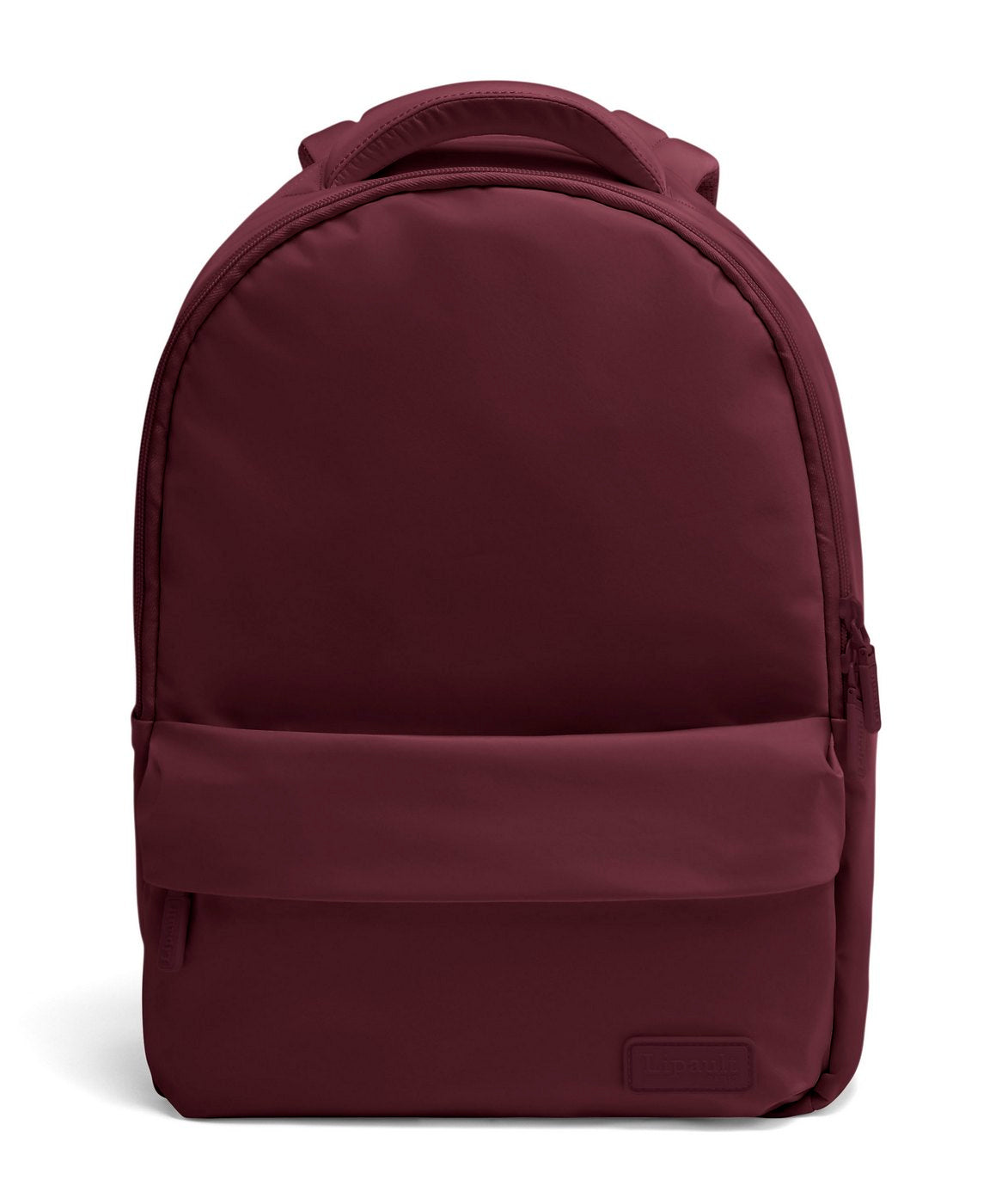 City Plume Backpack - Red