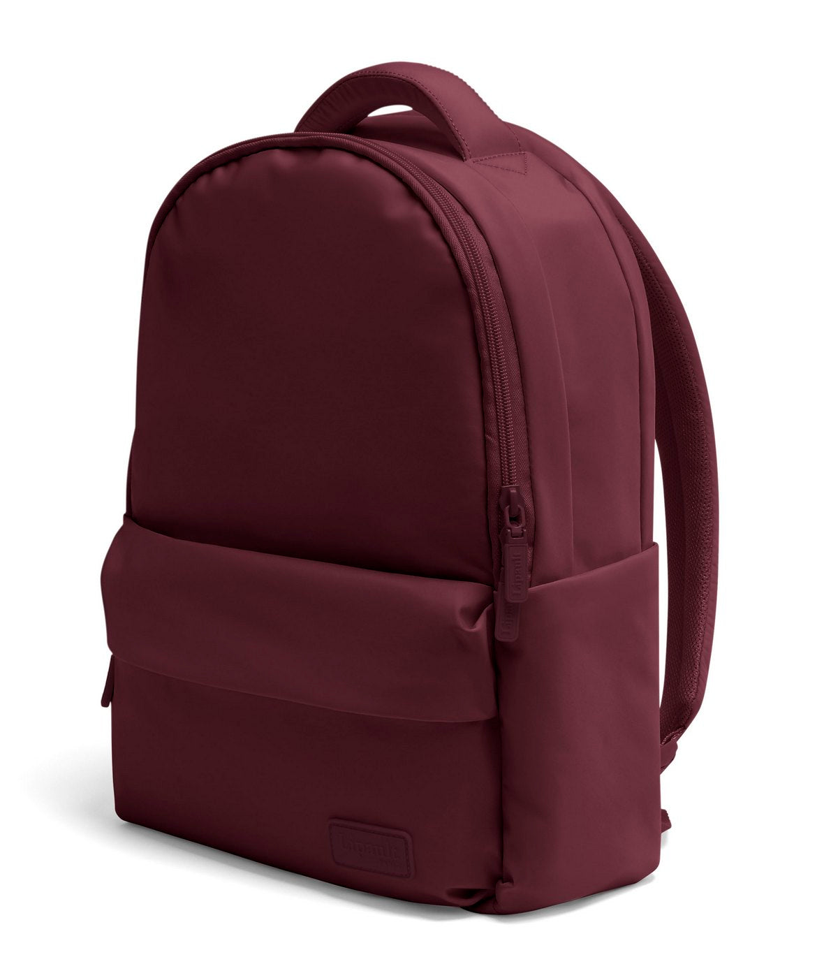 City Plume Backpack - Red