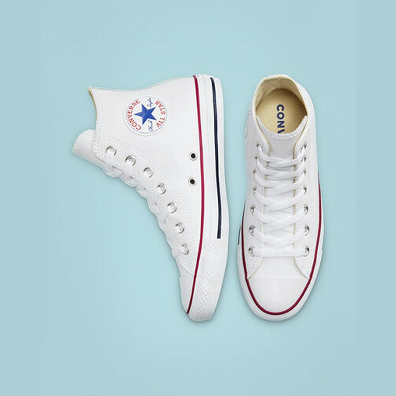 Converse - Sneakers Chuck Taylor All Star - Blanc - Unisexe