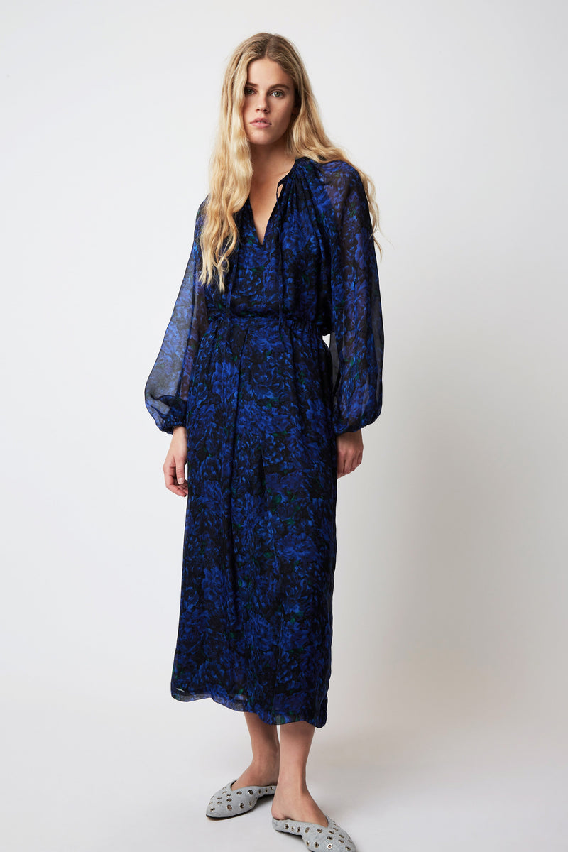 JUPE JULEE MUSE NUIT