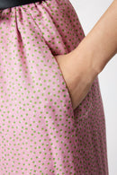 JUPE JULEE MUSE Rose