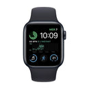Apple Watch Series SE 2 (2022) GPS 44mm - Midnight Aluminum