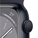 Apple Watch Series SE 2 (2022) GPS 44mm - Midnight Aluminum