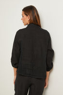 Camisa - Negro - Mujer