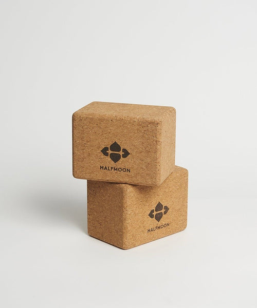 Cork Block Micro Duo