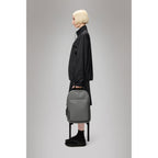 Mochila Book Daypack W3 - Gris - Unisex
