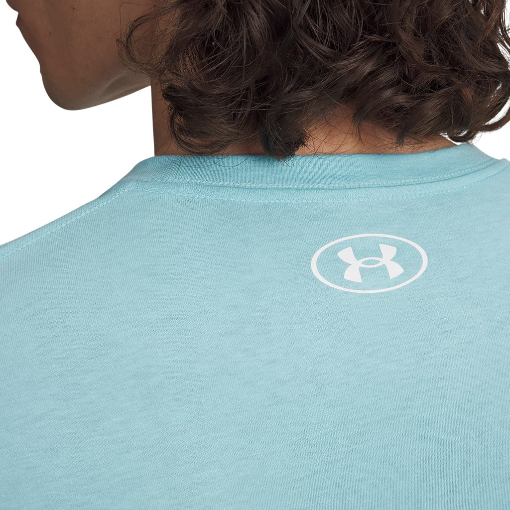 Herren-T-Shirt Under Armour SPORTSTYLE LC SS