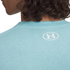 Herren-T-Shirt Under Armour SPORTSTYLE LC SS