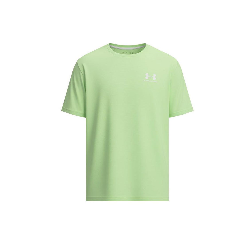 Herre-t-shirt Under Armour SPORTSTYLE LC SS