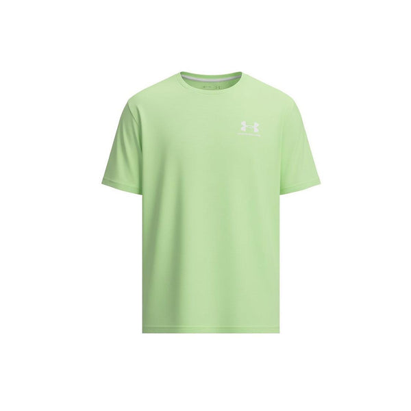 T-shirt Uomo Under Armour SPORTSTYLE LC SS