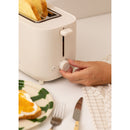 Toast Studio - Toaster - Off-White