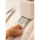 Toast Studio - Toaster - Off-White