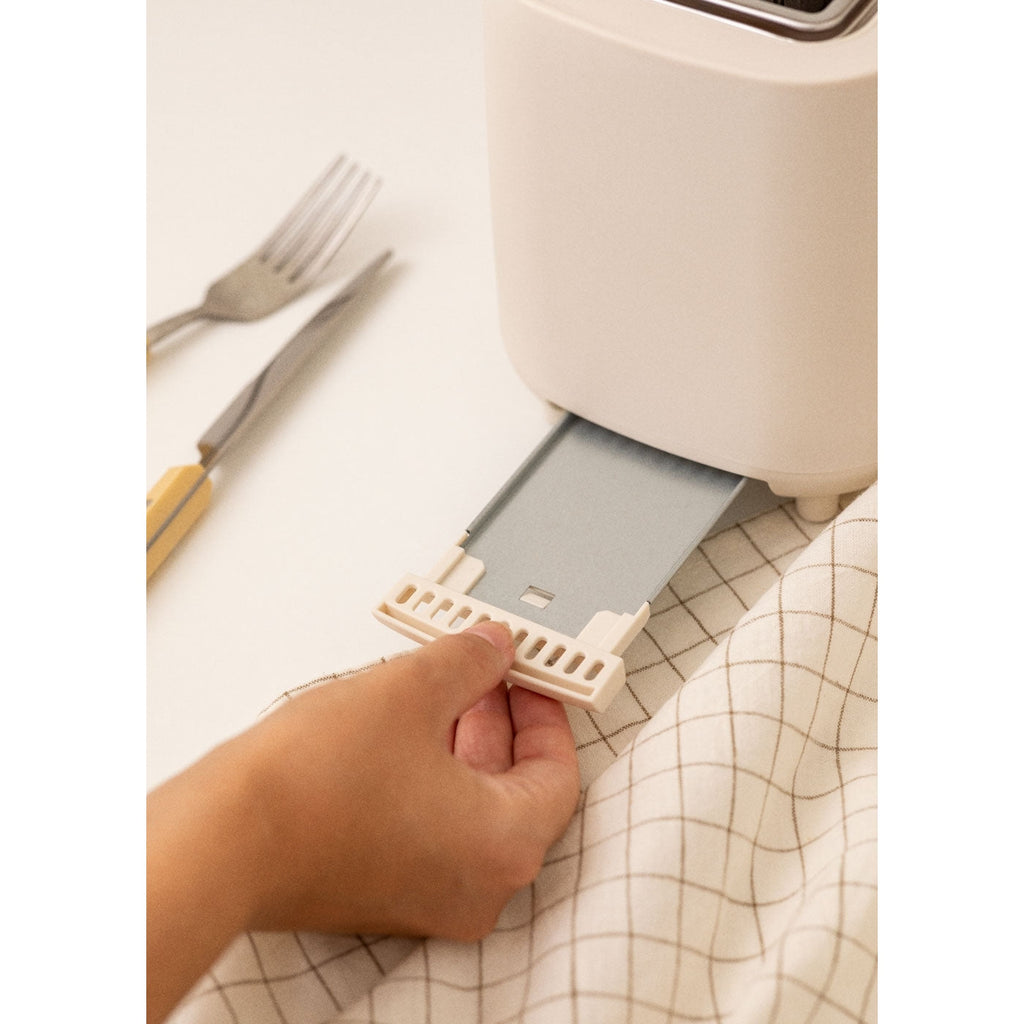 Toast Studio - Toaster - Off White