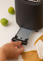 Toast Studio - Toaster - Black