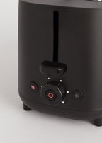 Toast Studio - Toaster - Black
