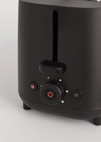 Toast Studio - Toaster - Black