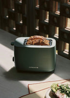 Toast Studio - Petit Grill-Pain - Sauge