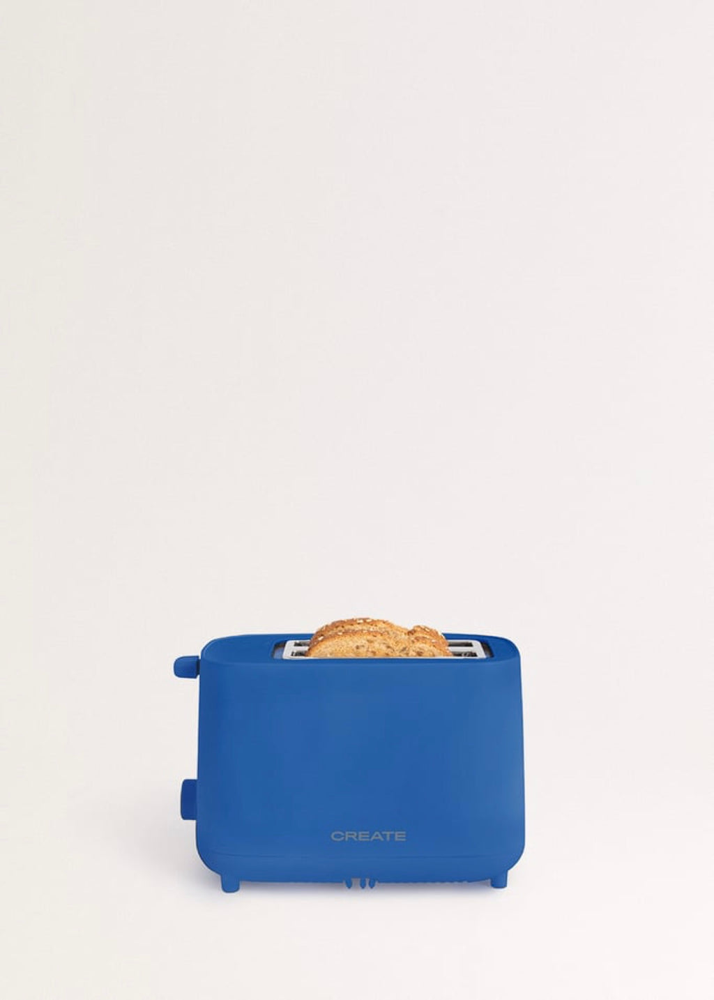 Toast Studio - Petit Grill-Pain - Bleu Cobalt