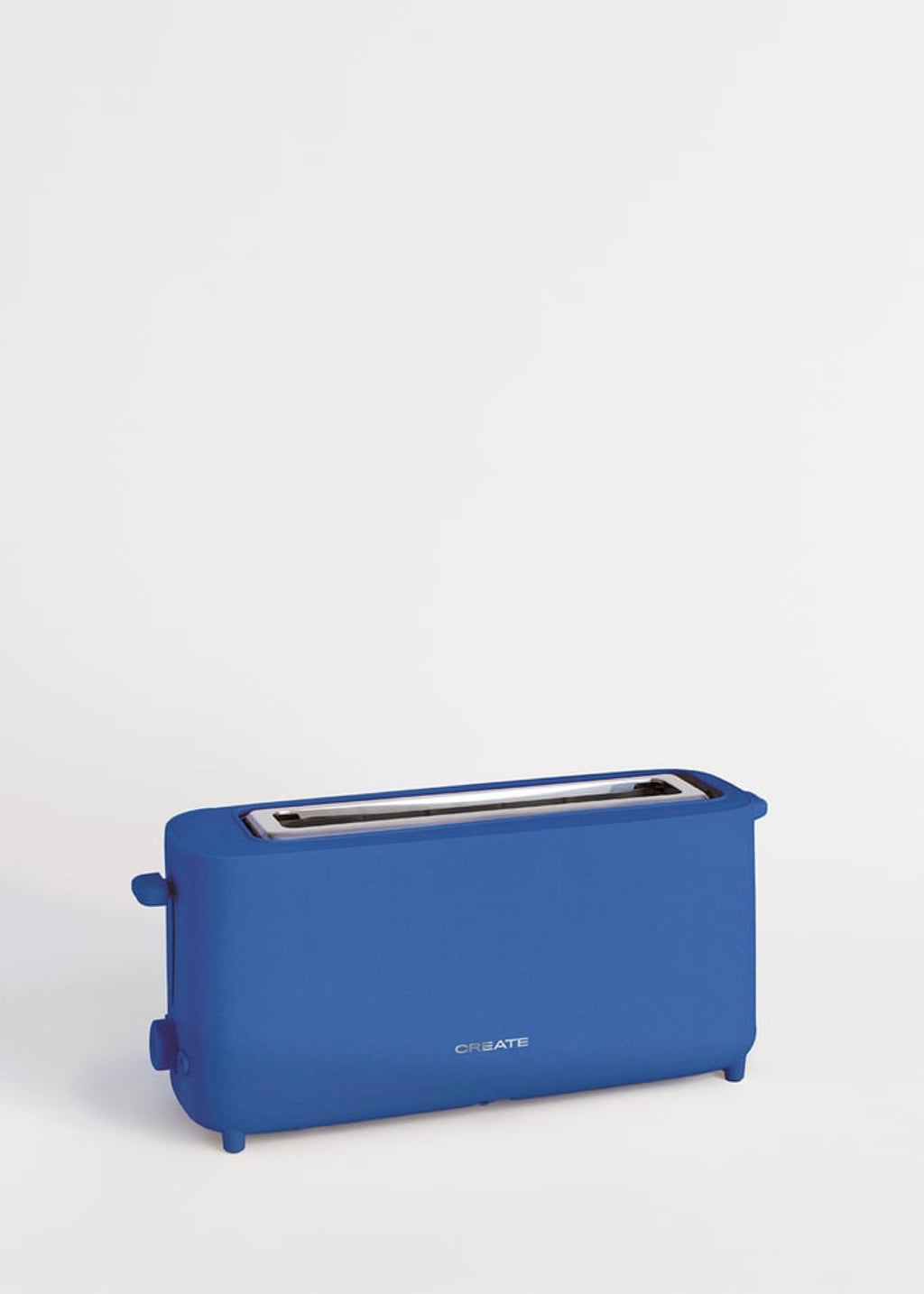 BToast Studio - Large Toaster - Cobalt Blue