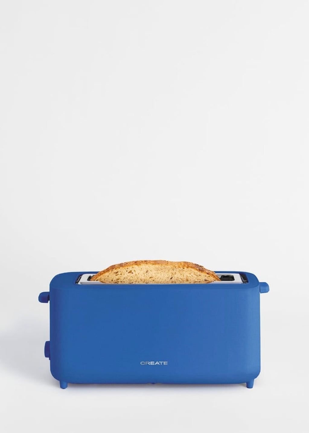 BToast Studio - Large Toaster - Cobalt Blue
